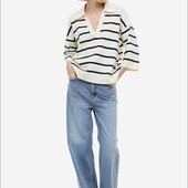 ❣️H&M пуловер