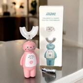 зубна щітка дитяча