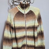 ❣️H&M кофта оверсайз