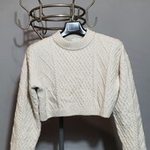 ❣️H&M укорочений светр