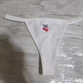 Якісні трусики Розм S/10/12