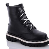 Черевички.Осінь -весна