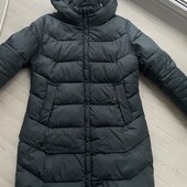 Куртка зимова