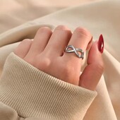 Каблучка Stainless steel нержавіюча сталь