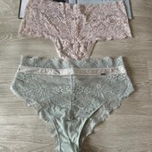 Сексуальные Трусы стринги 2 пары