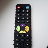 Прорізувач силіконовий Пульт