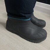 Чоботи decathlon