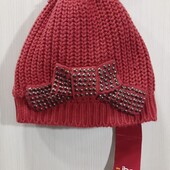 Шапка в'язана від JBC, розмір універсальний 50-56