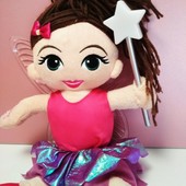 Фея музика світло Zebra Англія