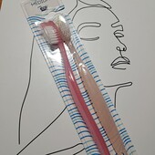 Зубные щётки, медиум, Франция