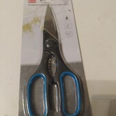 Ножницы кухонные weiner универсальные