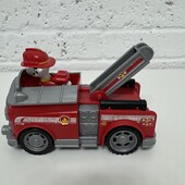 Щенячий патруль Маршал і машина