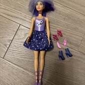 Лялька Barbie Color Reveal оригінал від Mattel