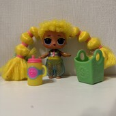 Lol лялька оригінал