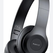 Новая беспроводная гарнитура