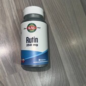 Rutin (аскорутин), Германия, 60 табл