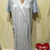 Трикотажний халат, відмінний стан
