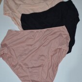 3 штуки в лоті Труси жіночі primark L