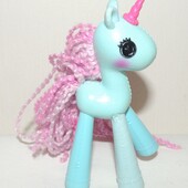 поні lalaloopsy хмаринка кудряшки-симпатяшки