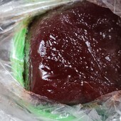 Вишневий джем повидло разом 2.8 кг