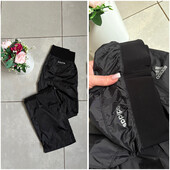 Штани спортивні з широкою резинкою