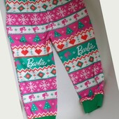 В стиле Barbie для новорічних і різдвяних свят