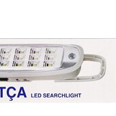 Новый аварийный акамуляторный фонарь нюанс