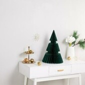 Паперова ялинка Livarno 50 см