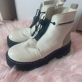 Черевички фірмові