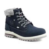 Розпродаж!зимові черевики з нубуку/замші 34 р