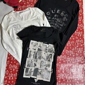Guess світшоти і футболка