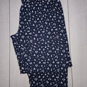 Піжамні штани Primark, eur 42-44 / uk 14-16