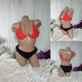 Збірний купальник рр С-М