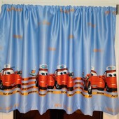 Штора на вікно!!!