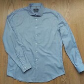 Сорочка Jake's Luxury Collection, пог 60 см, ідеальний стан