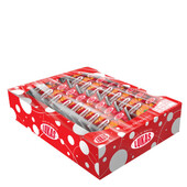 Круасани вишня Лукас 1 ящик - 32 шт !!!