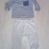 Штанці+ кофтинка для малюка