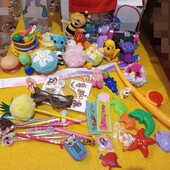 Коробка іграшок