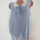 Блуза розмір 16