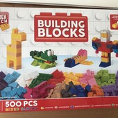 Конструктор Blocks.