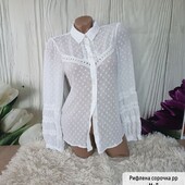 Рифлена блузка