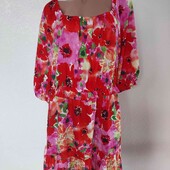 Плаття розмір 22