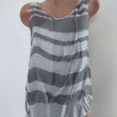 Футболка блуза шовк+віскоза