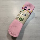 Лупілу! Утеплені шкарпетки з махрою для дівчинки 27-30 розмір, в лоті 5 пар! Лот 12