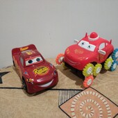 Набір машинок