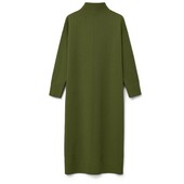 Плотное вязаное трикотажное платье, palma, италия , р. наш 46-52