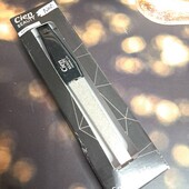 Сапфировая, алмазная пилка пилочка для ногтей Cien Beauty Basic