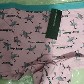 женские трусики шортики батал