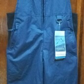 Теплий полукомбінезон фірмовий від Iceberg!!!