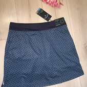 Нова спідниця шорти з кишенями розмір М.